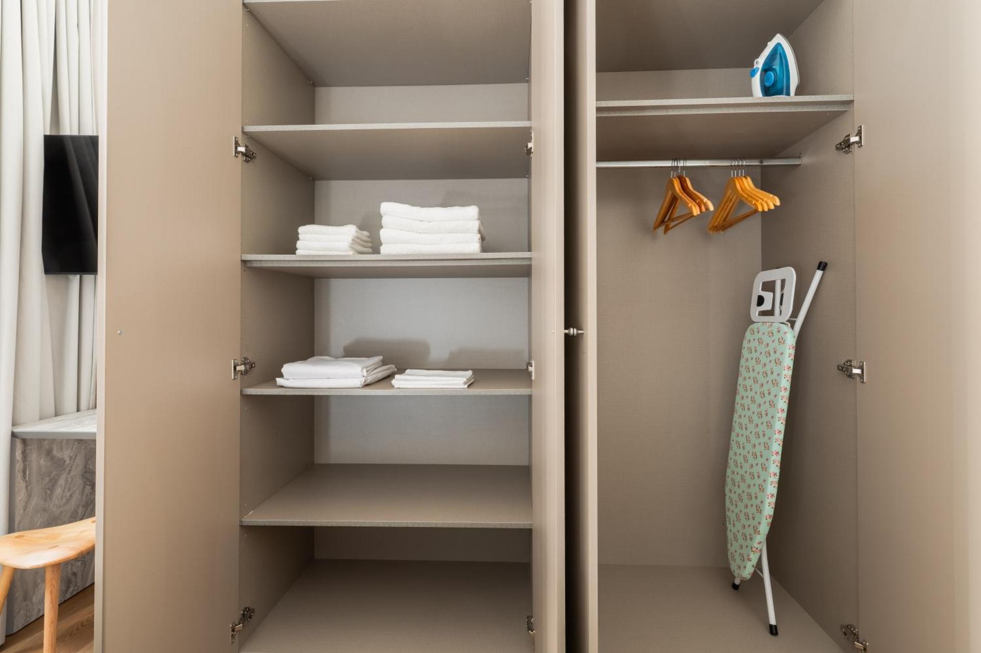 Apartamento Blueground At Nahalat Byniamin, Exquisite Tel Aviv
